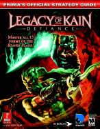 Legacy of Kain: Defiance: Prima's Official Strategy Guide