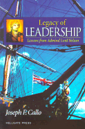 Legacy of Leadership: Lessons from Admiral Lord Nelson
