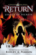 Legacy of Secrets