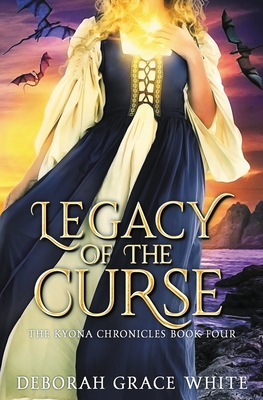 Legacy of the Curse - White, Deborah Grace