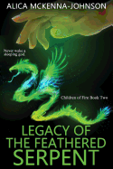 Legacy of the Feathered Serpent