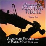 Legacy of the Scottish Fiddle, Vol. 1: Classic Tunes