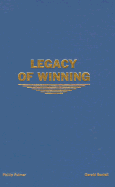 Legacy of Winning: "It Doesn't All Happen on Game Day" - Fulmer, Phillip, and Sentell, Gerald