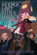 Legacy: Volume 8
