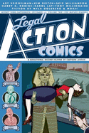 Legal Action Comics Volume 2