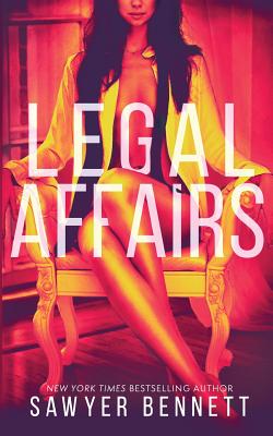 Legal Affairs: McKayla's Story - Bennett, Sawyer