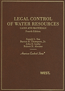 Legal Control of Water Resources: Cases and Materials