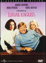 Legal Eagles [WS] - Ivan Reitman