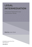 Legal Intermediation: A Processual Approach to Law and Economic Activity