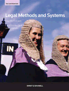 Legal Methods and Systems: Text & Materials