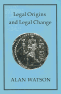 Legal Origins and Legal Change