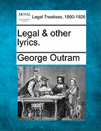 Legal & Other Lyrics