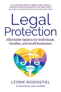 Legal Protection: Affordable Options for Individuals, Families, and Small Businesses