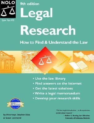 Legal Research