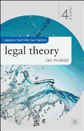 Legal Theory