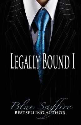 Legally Bound - Saffire, Blue