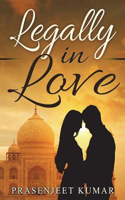 Legally in Love - Kumar, Prasenjeet