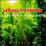 Legally Stoned: A New High in Drum & Bass, Vol. 1