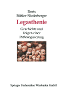 Legasthenie: Geschichte Und Folgen Einer Pathologisierung