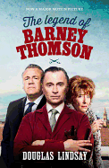 Legend of Barney Thomson