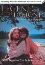 Legend of Loch Lomond - Mike Slee