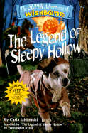 Legend of Sleepy Hollow - Jablonski, Carla