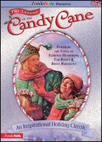 Legend of the Candy Cane - John Schmidt