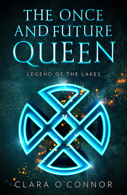 Legend of the Lakes - O'Connor, Clara