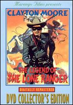 Legend of the Lone Ranger - 