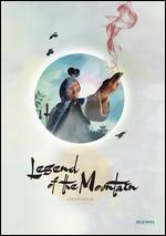 Legend of the Mountain