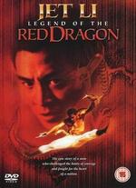 Legend of the Red Dragon - Corey Yuen; Wong Jing