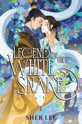 Legend of the White Snake - Lee, Sher