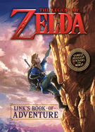Legend of Zelda: Link's Book of Adventure (Nintendo(r))