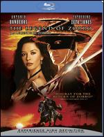 Legend of Zorro [French] [Blu-ray] - Martin Campbell