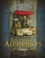 Legendary Alchemists