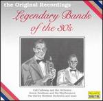 Legendary Bands of the '30s - Various Artists