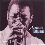 Legendary Blues: Acoustic Blues