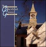 Legendary Chestnut Grove Quartet