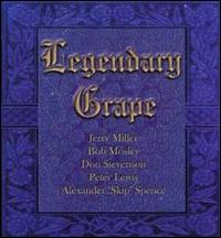 Legendary Grape - Legendary Grape
