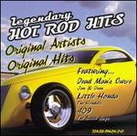 Legendary Hot Rod Hits, Vol. 1