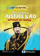 Legendary Justice Bao, The: Avenger of Justice