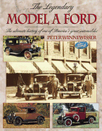 Legendary Model a Ford