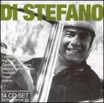 Legendary Performances of Di Stefano [Box Set]