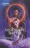 Legendary Shifter