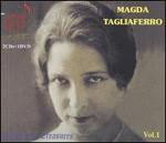 Legendary Treasures: Magda Tagliaferro, vol. 1