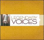 Legendary Voices