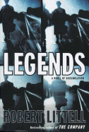 Legends: A Novel of Dissimulation