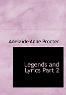 Legends and Lyrics Part 2