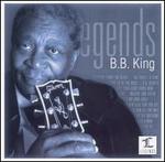 Legends: B.B. King