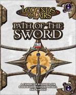 Legends & Lairs: Path of the Sword - Fantasy Flight Games (Creator)